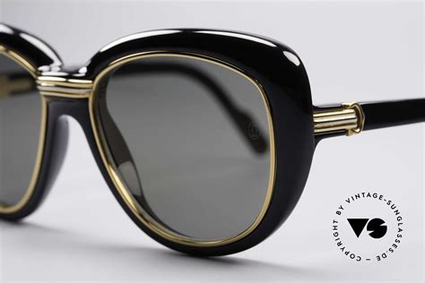 cartier women sunglasses|sunglasses cartier original.